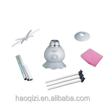 H-801 Fabric Portable Electric UV light Clothes Dryer dryer machine hot air for drying secadora de ropa