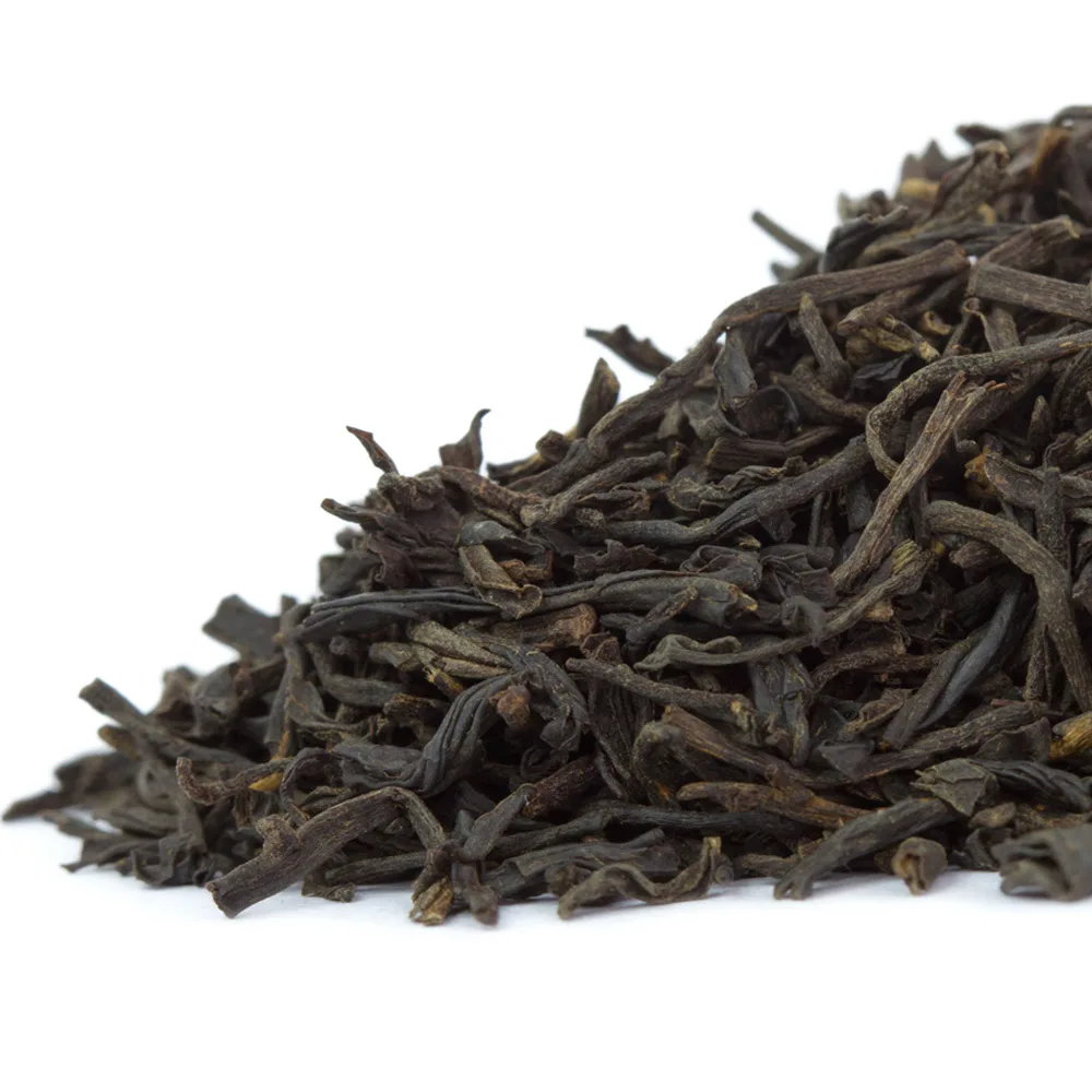 Best Selling Wholesale Chinese Brands Organic Loose leaf Red Tea Bulk Keemun Black Tea Leaves