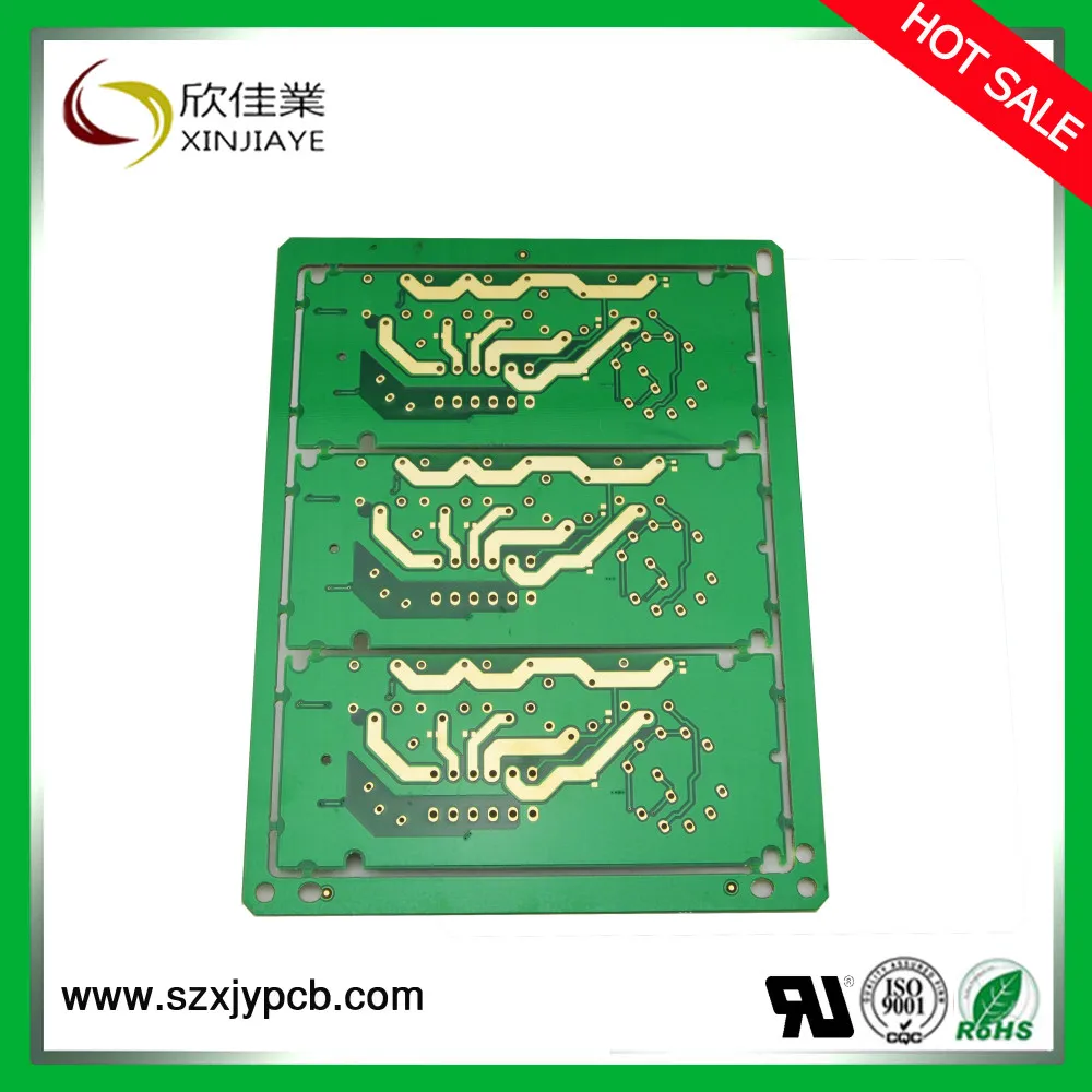  Беспроводная мышь pcb/печатная плата