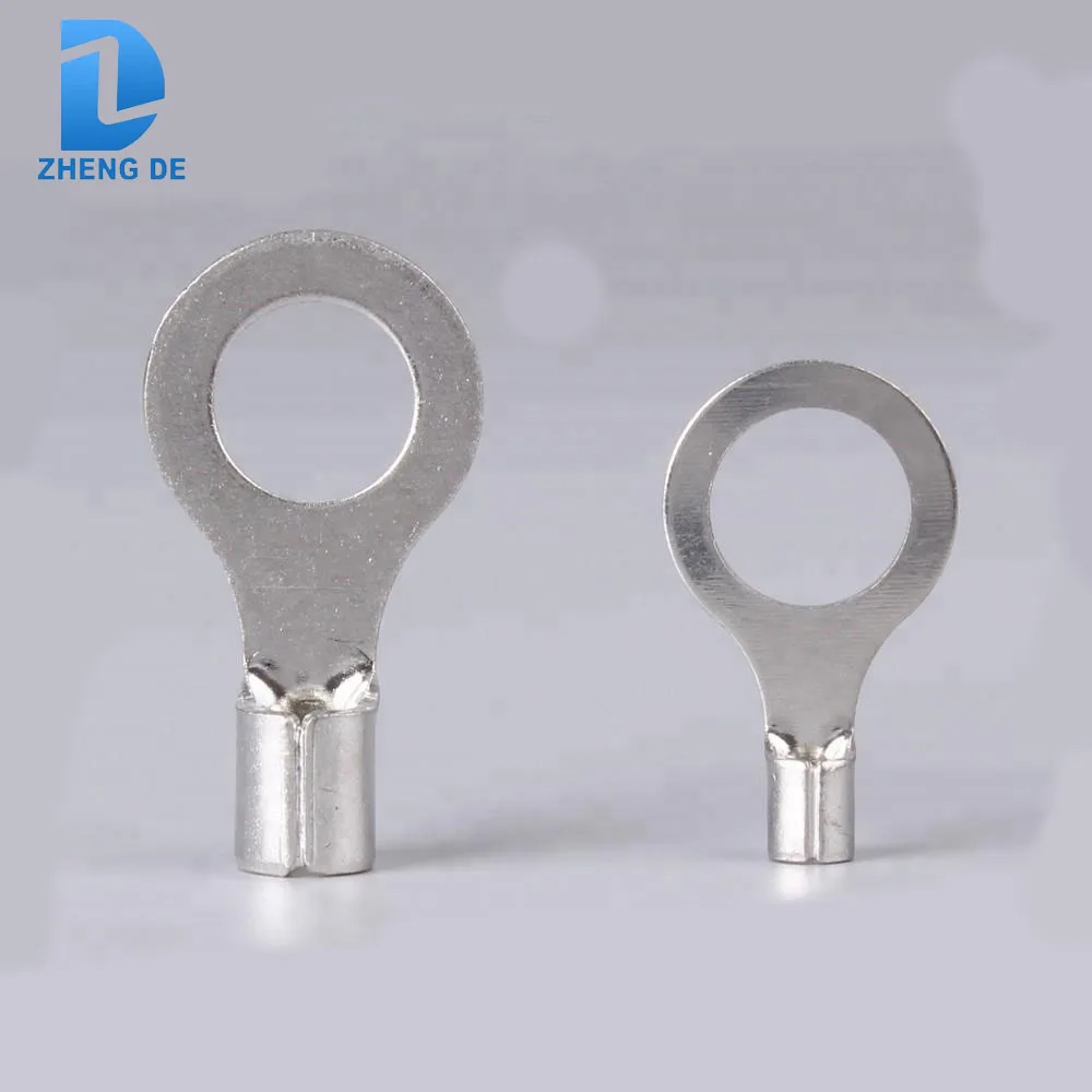 Неизолированный кольцевой