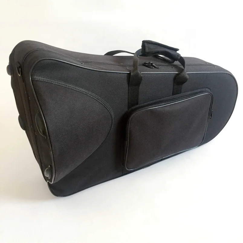 Bb key Baritone horn