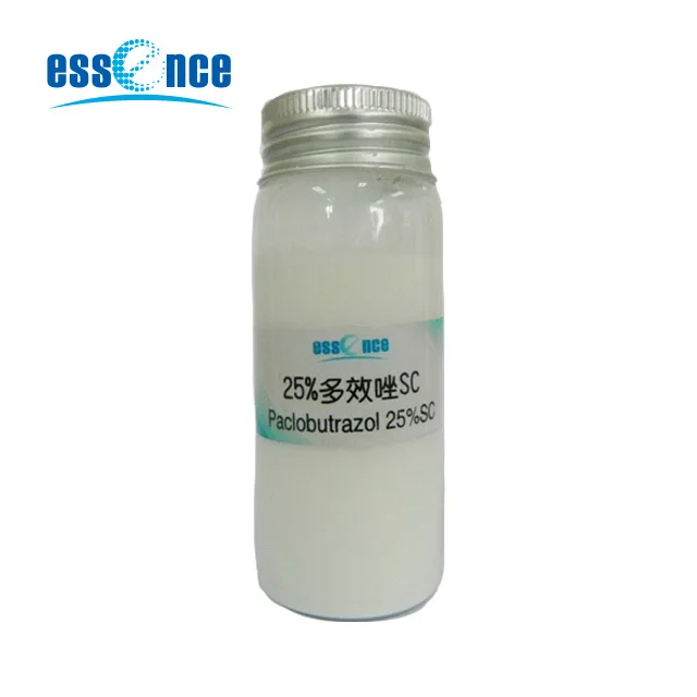 
Growth Regulator Paclobutrazol 25%SC 