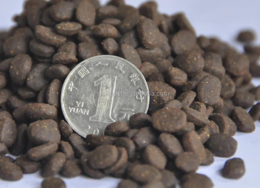 Factories provide natural dog food cat food pet food OEM production