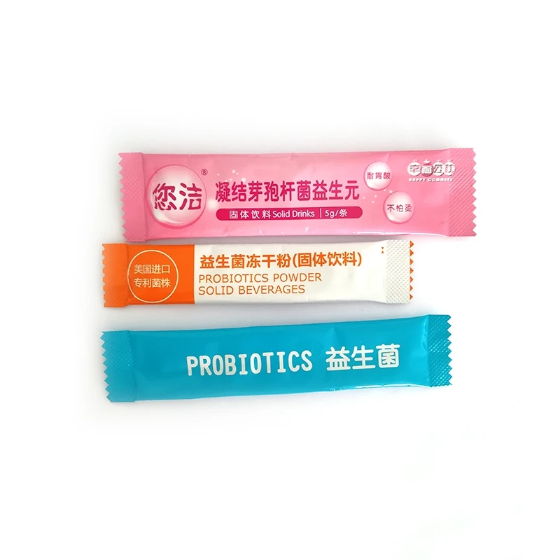 
health care probiotics supplement powder drinks lactobacillus beverage nutrition foods 