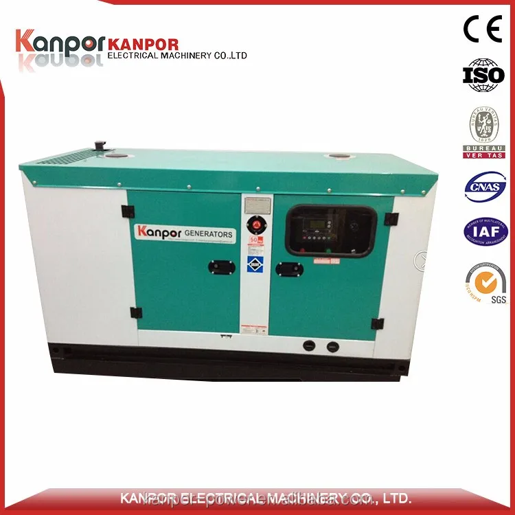 Лидер продаж! 1500KVA открыть/молчуном коммерческих дизельный генератор для продажи