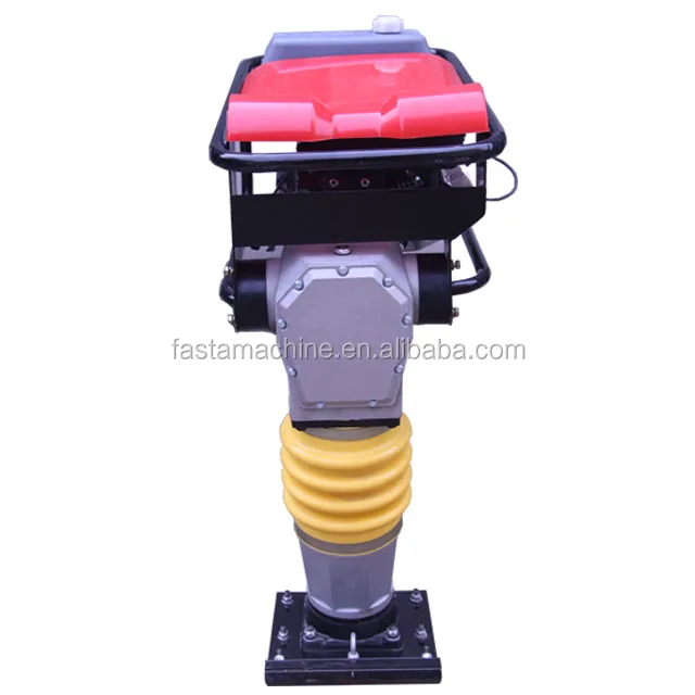 FASTA FTR100 Bottom Price economic Tamping Rammer