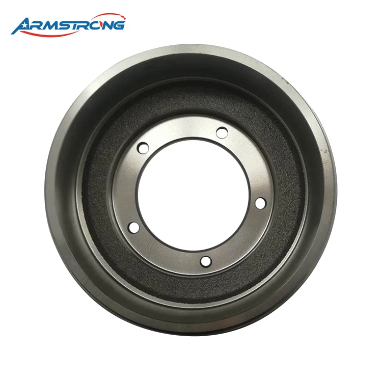 Китай поставщика авто шасси части Тип F автомобильные тормоз барабан для FORD