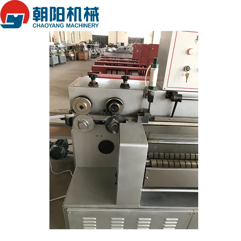Multi-function candy forming machine/ customized candy cutting machine