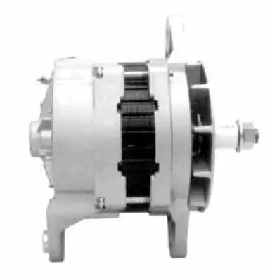 Генератор в сборе DELCO 21SI 7642N 8003N 1-2291-00DR 24V 70A используется для тяжелых условий эксплуатации