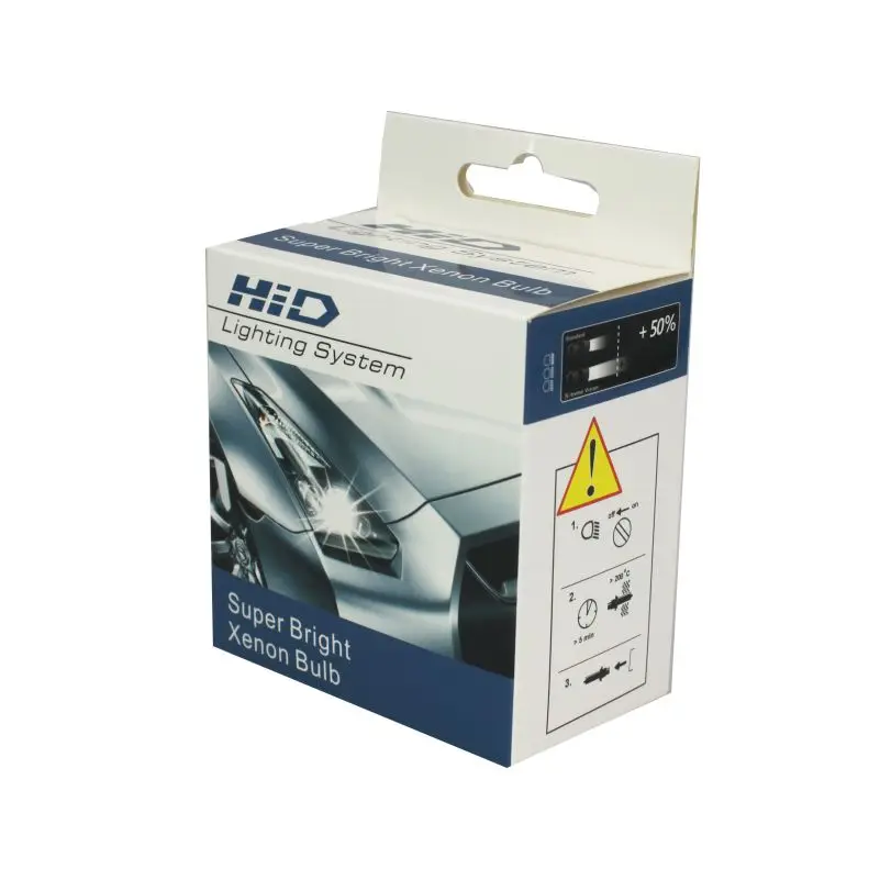Yeaky D2S D2R Xenon HID Lamp with 2 Years Warranty