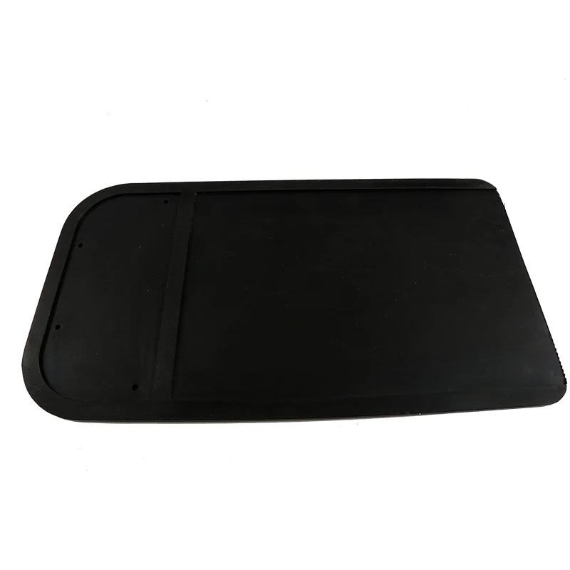Universal Rubber Truck Mud Flaps For Cars