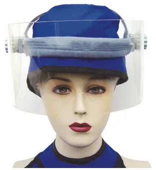 Durable good price shield face protection