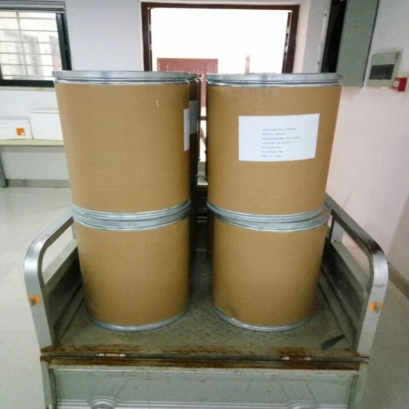 
High quality material of water treatment chitosan industrial grade 