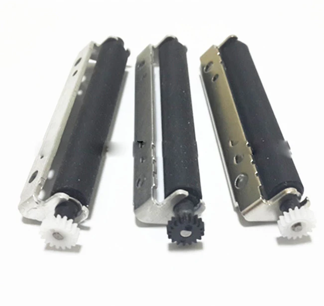 Ролик для бумажных приводов серии EFT-930 от производителя engico