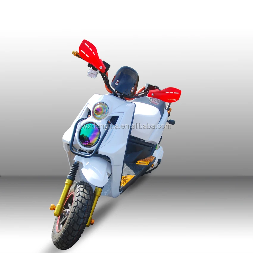 1000W two wheel electric scooter supplier