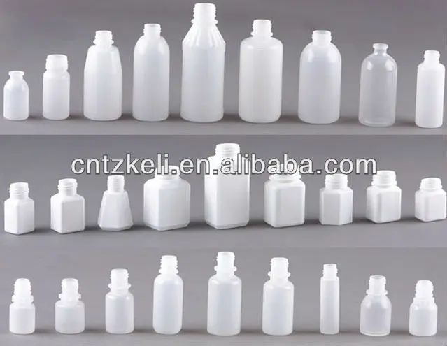 coke bottle,plastic jar making machine(injection blow molding machine)