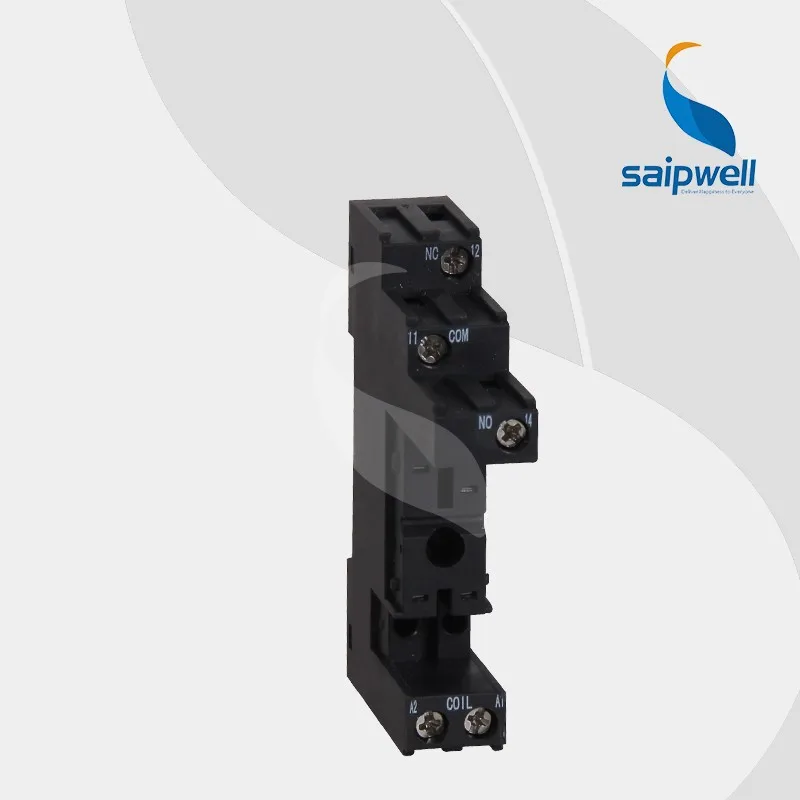 
Saipwell Zigbee Relay Impulse Relay 