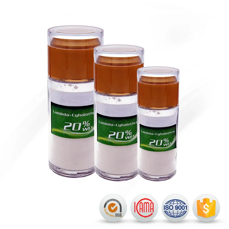 
Great price for agrochemicals Pesticides insectcides Lambda-cyhalothrin 2.5% ec 