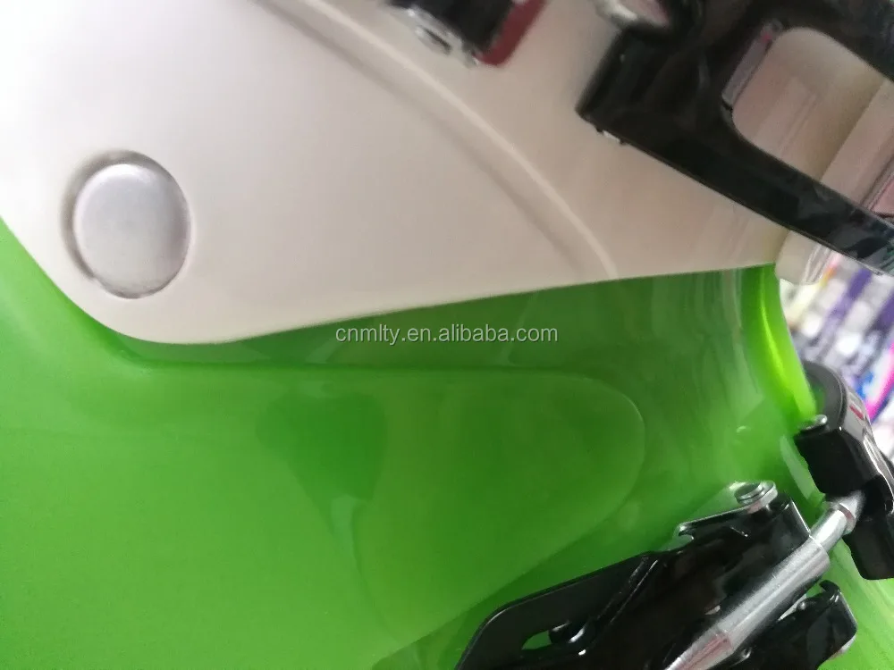 Мужские зимние лыжные ботинки с 4 пряжками