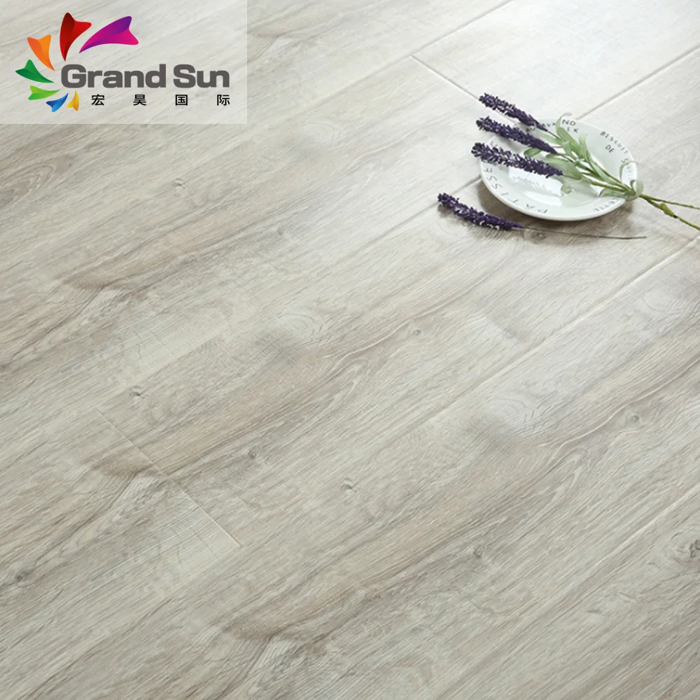 Environmental Decorative Outdoor Waterproof Laminate Flooring