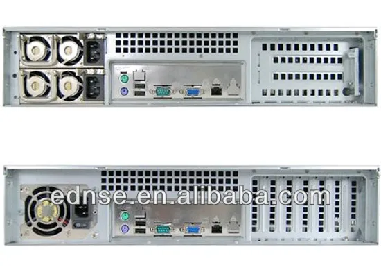Ed232h65 2u горячей замены сервера шасси с 32*2.5 hdd бухты