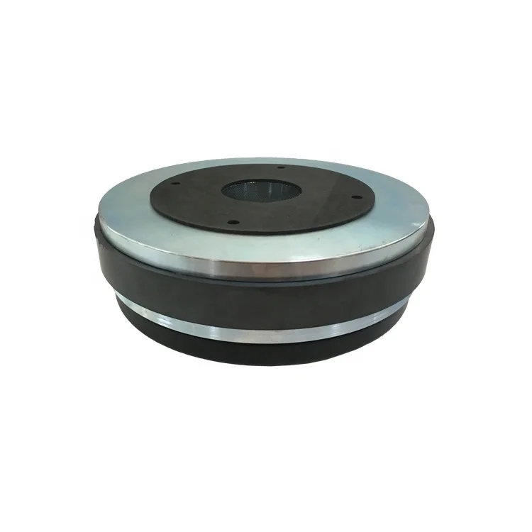 
3inch 120 W Speaker Ferrite HF Driver horn titanium audio tweeter 