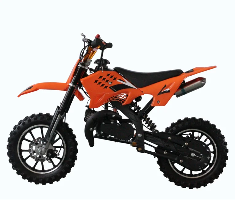 New Cross Bike 49cc Dirt Bike for Kids