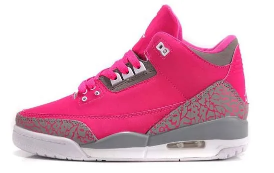 zapatillas jordan para mujer en venta