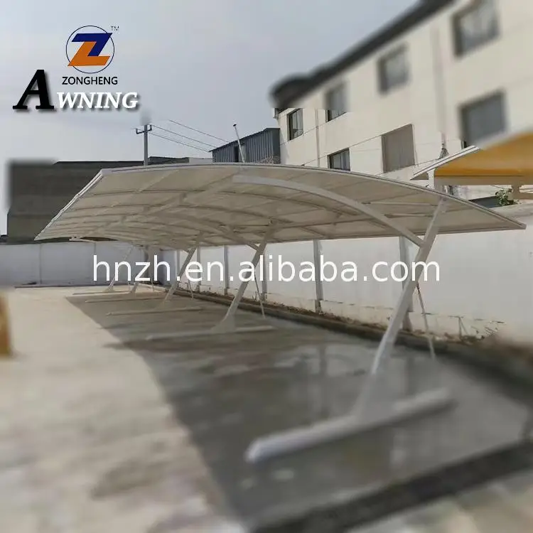 
Eco-Friendly roll out awnings for 4wd backyard canopy car tent garage with best quality 