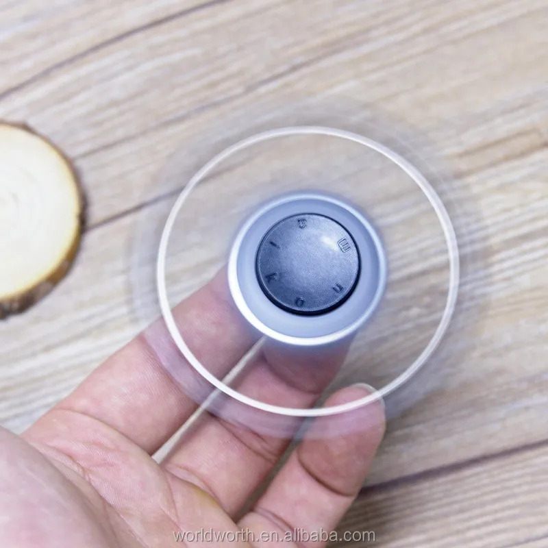 
Free Logo Printing Promotion Gifts New Spinner Bottle Opener Fidget Spinner Bear Opener Finger Toy Focus Spinner 