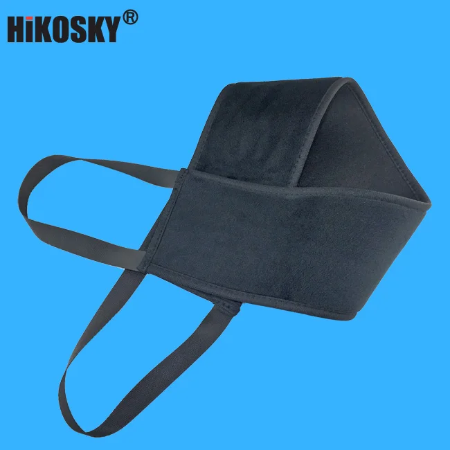 Back microfibre applicator DU-BS01