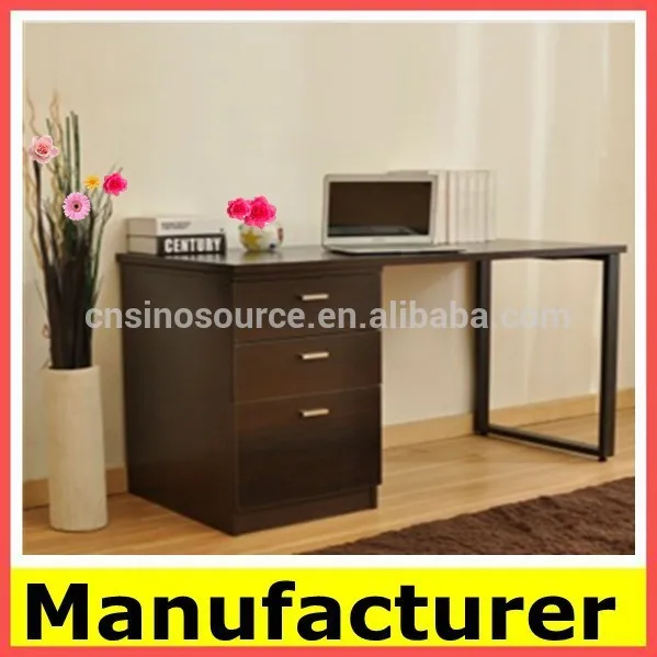 good quality best price morden wooden desk office computer desk for sale