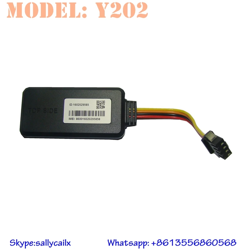 y202 gps car tracker01