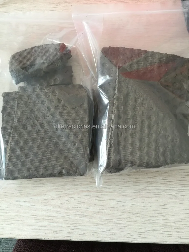 
China manufacturer of high plasticity washed ball clay for hot sale 