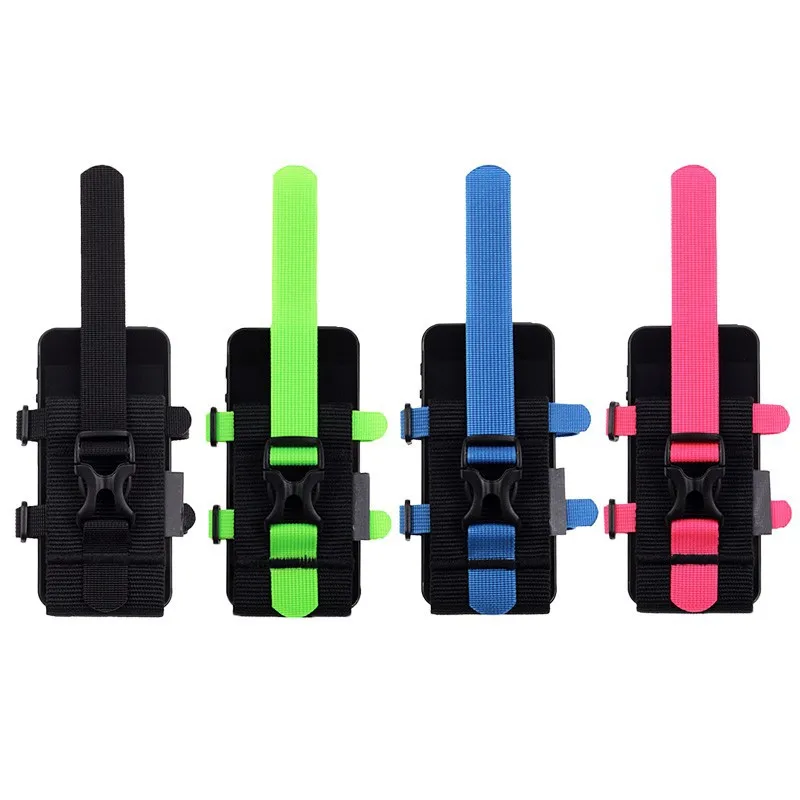 Спорт на открытом воздухе дышащий версия телефон повязки рука запястье сумка