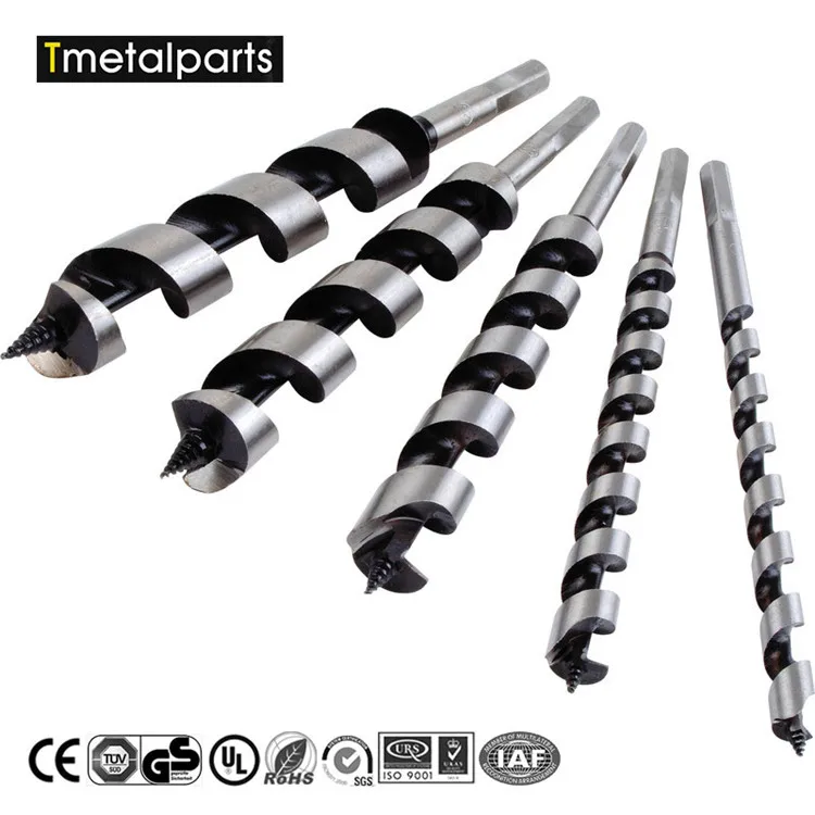 
Custom oem heavy duty durable stainless steel industrial Auger 