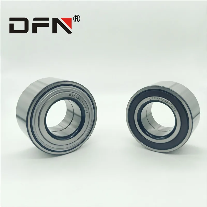 Auto Parts Wheel Hub Bearing dac3562AW DAC35620031size 35*62*31mm bearing Front auto wheel hub bearing