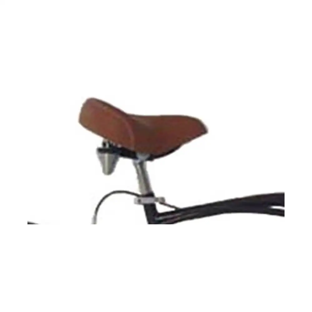 18 speed steel fork beach cruiser bicycle for exercise