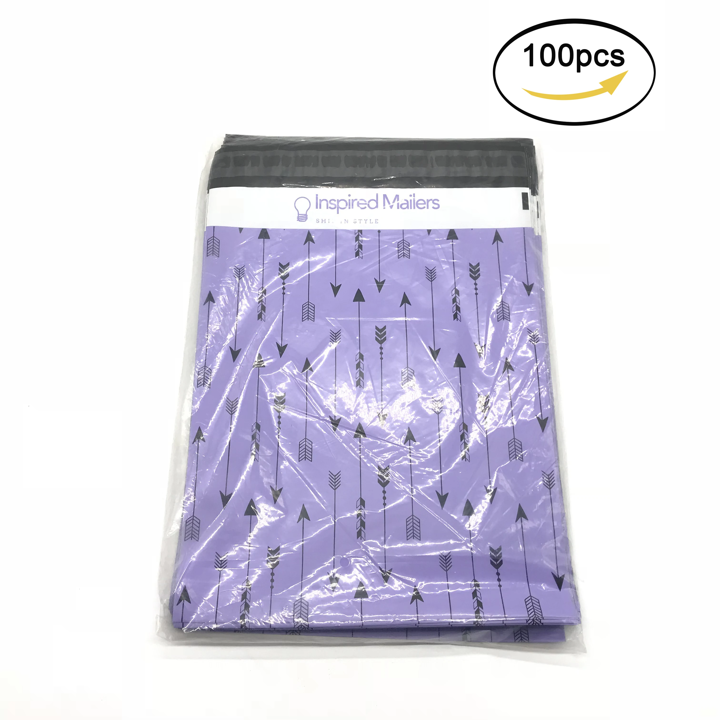 Factory wholesale poly bag mailing colorful polymail bag poly courier shipping bag for online shop