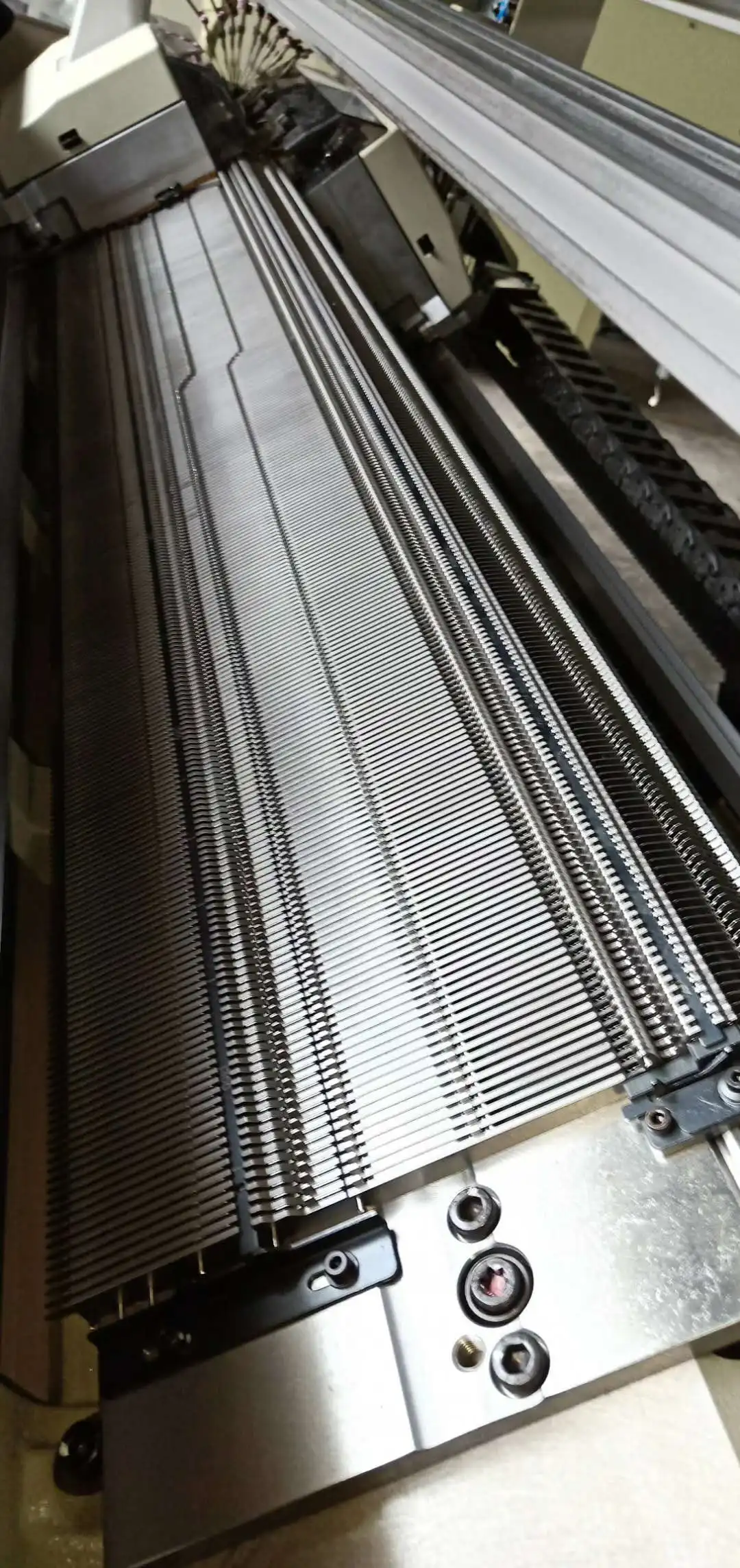 2014YEAR  SHIMA SEIKI  SUB ROLLER TYPE SSR112   7G