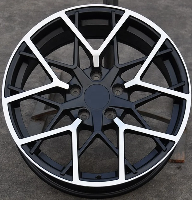 Sports 4X98 alloy wheels with low price