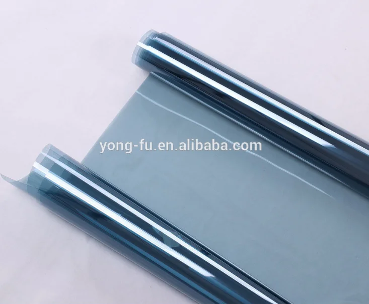 CR70  Auto Interior Nano ceramic / IR Cut 99% film 60in*100ft 3m Solar Protection Window Film