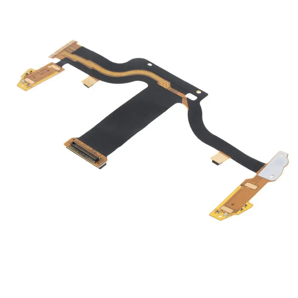 For psp go flex lcd display screen & main motherboard flex ribbon cable replacement parts for psp go
