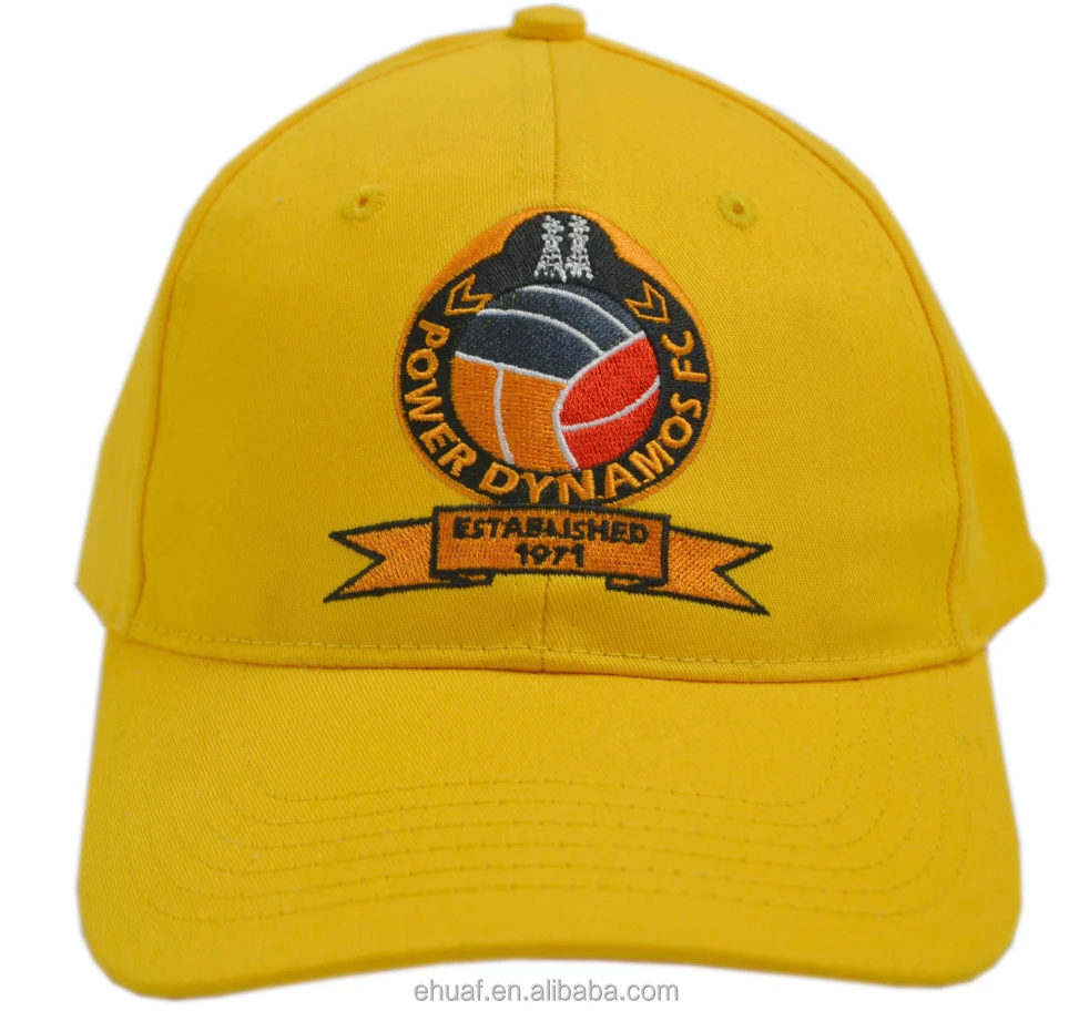 6 panel classic 16*12 cotton soft brushed twill custom embroidery baseball cap