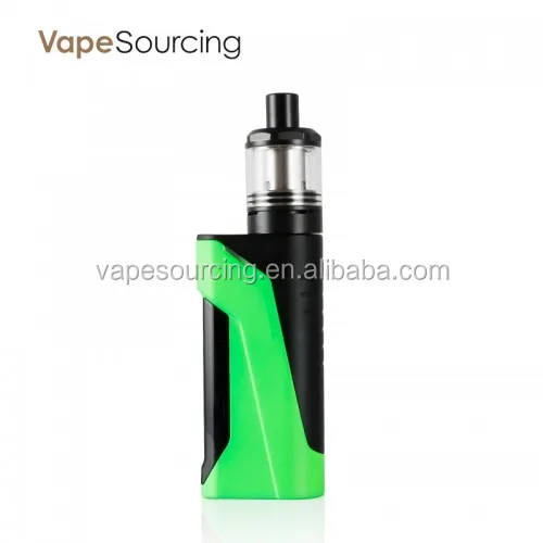 
0.91inch OLED Screen CB 60W E Vapor Elettronic Cigarette WISMEC CB60 