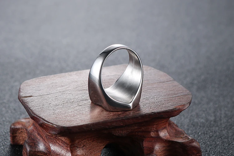 Мужские Кожаные Мотоциклетные Перчатки без клуб дорога 66 тема Байкер Harley направляющее кольцо из нержавеющей стали или американским размерам 7-13 лет