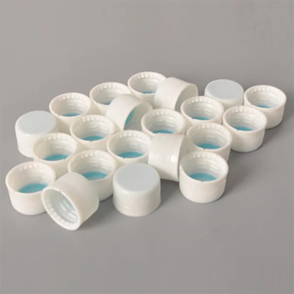 28mm sizes oem karachi manufacturer disposable 5 gallon preform screw plastic drink water bottle cap for sale