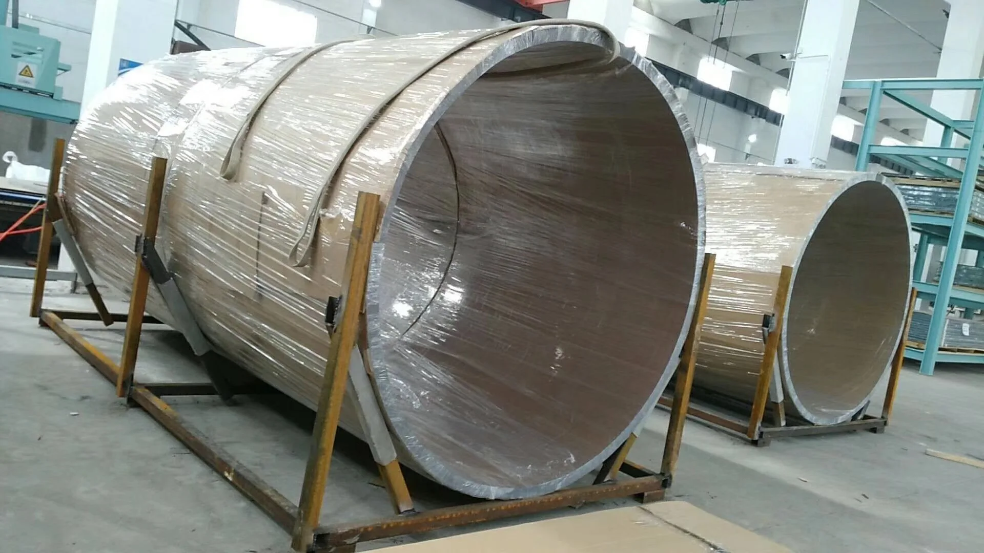  Хит продаж 2020 современный дизайн цилиндрическая большая стеклянная акриловая трубка для