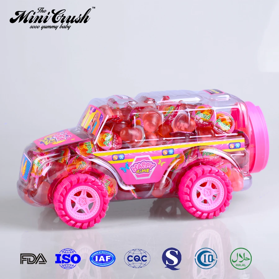 Популярный товар MiniCrush новый дизайн здоровое