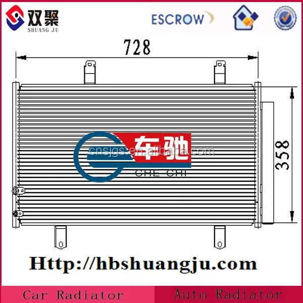 Auto capacitor wholesale